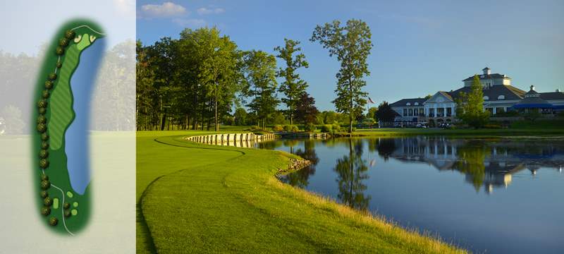 Barrington Golf Club, Aurora, OH Jobs